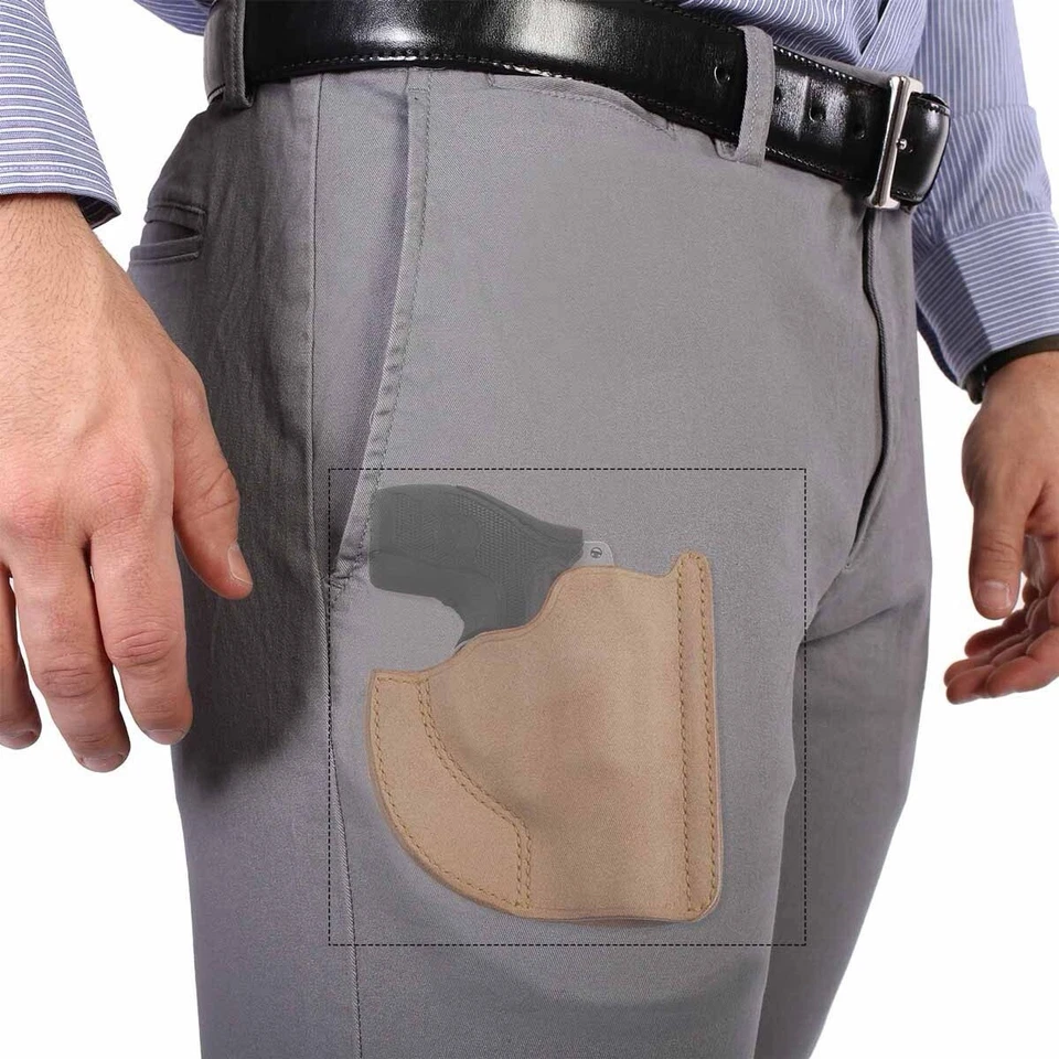 Galco Holster - Image 3 of 3