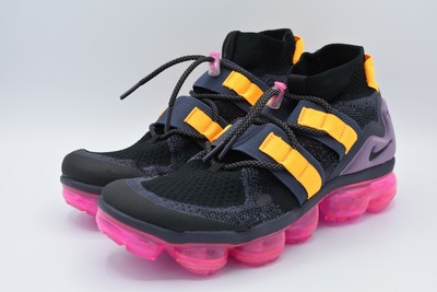 nike air vapormax flyknit utility shoe