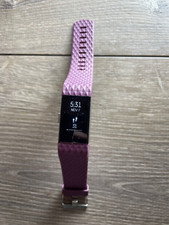 Fitbit Charge 2 Fitness Activity Tracker Hear...