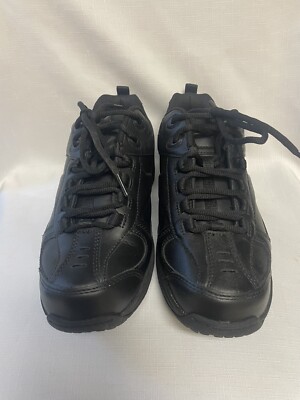 Mens Athletic Shoes Reebok Work Jorie Soft Toe Sz 10w Street