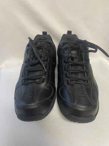 Mens Athletic Shoes Reebok Work Jorie Soft Toe Sz 10w Street Sport Jogger Jorie