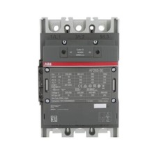 NEW ABB AF265-30-11-13 Contactor, 3-Pole, 350 Amp, 100-250V AC/DC, *US SELLER*