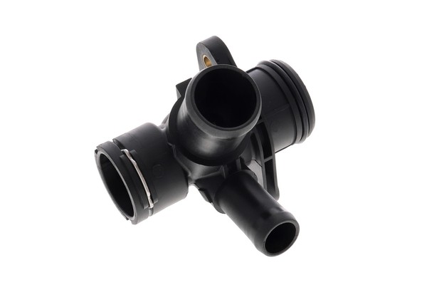 Vaico V25-2374 KüHlmittelflansch FüR Ford-image