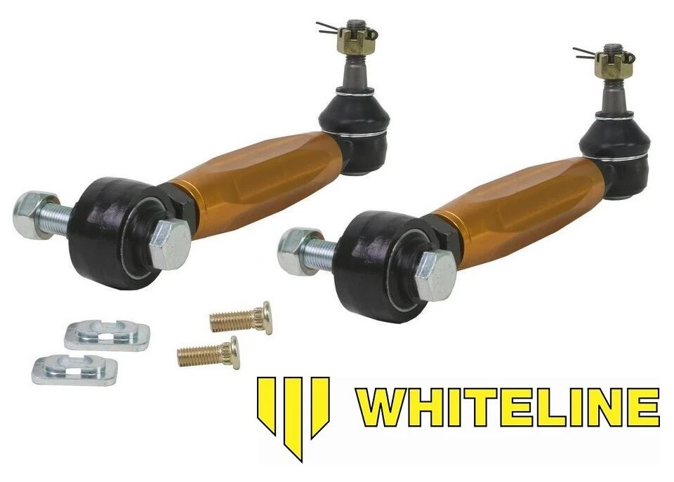 Brazo trasero ajustable Whiteline para Subaru BRZ / Scion FR-S / Toyota 86 12-up Foto 2 de 3