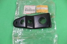NOS KAWASAKI GENUINE KLF220 KLF250 REAR FENDER MUDGUARD BRACKET STAY 35011-1363