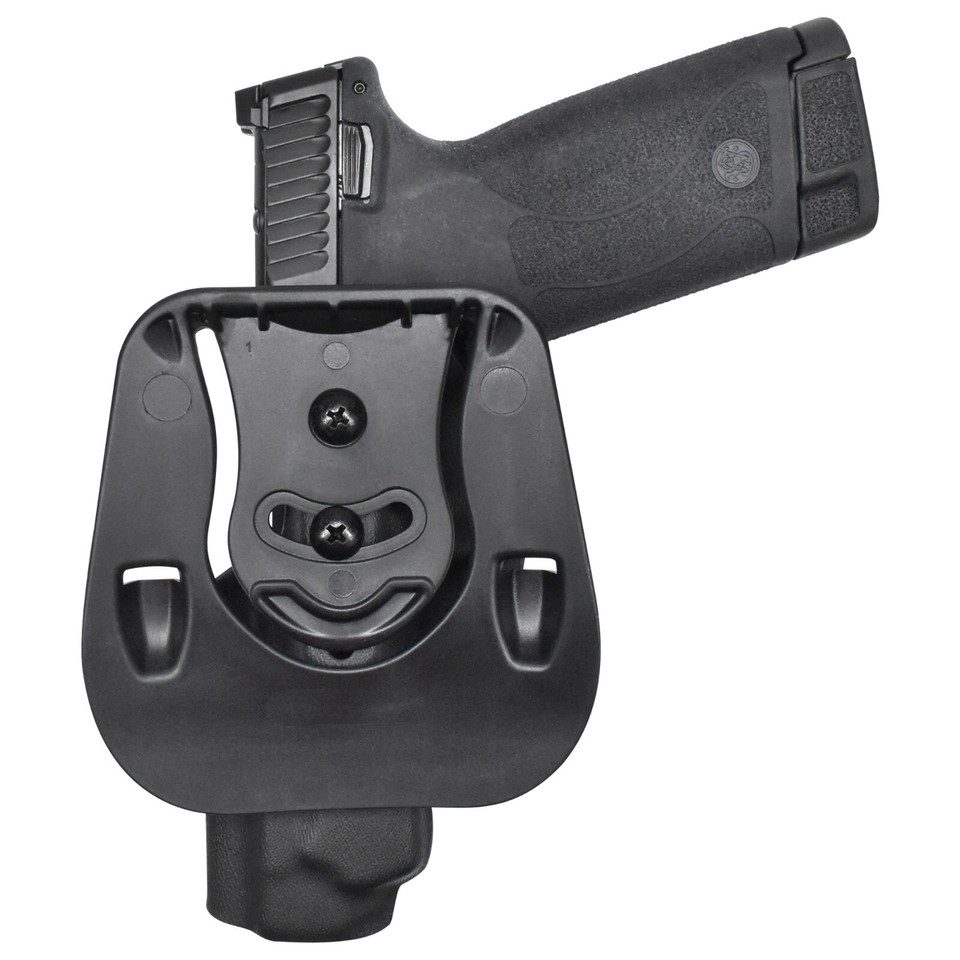 OWB Paddle Holster fits Smith & Wesson M&P 22 Magnum | eBay