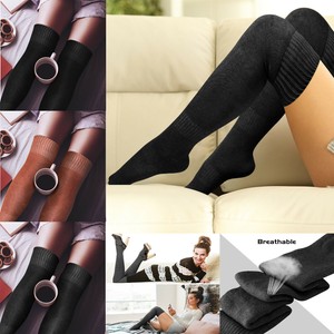 Women Cable Knit Knee High Winter Boot Socks Extra Long Thigh Leg Warm Stocking - Click1Get2 Hot Best Offers&secure=symbol&set=par&sale=mega Discount