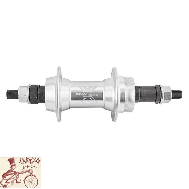 formula alloy hubs