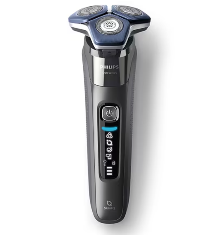脱毛・除毛 PHILIPS Shaver 7000 Series S7887/50 Shaver PHILIPS S7887/50 equipped with SkinIQ technology Japan