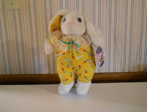 kellytoy plush bunny