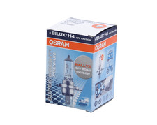 H4 OSRAM Rallye OFF ROAD BILUX P43t (OSR62204...