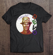 Vintage Devo Are We Not Men Cotton Black S-234XL Men Women Shirt AG311