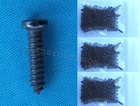 300 x8mm long track screws track pins 00 h0 oo ho gauge Hornby Peco Fleischmann