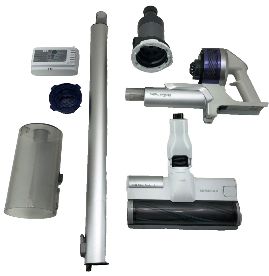 Samsung Jet 70 Series Cordless Stick Vacuum Cleaner Airborne