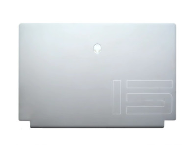 New For Dell Alienware X15 R1 R2 LCD Back Cover Top Case Rear Lid TJ1WR 0TJ1WR