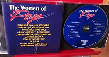 Gloria Estefan MACY GRAY Jill Scott SHAWN COLVIN comp CD Destiny's Child 3LW
