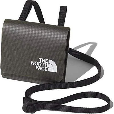 Mini support THE NORTH FACE Fieludens NM82017 NT Green Courier Japan neuf - Photo 1/4