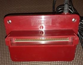 [Discontinued, Discontinued Showa Retro] Bandai Famicom Karaoke Studio