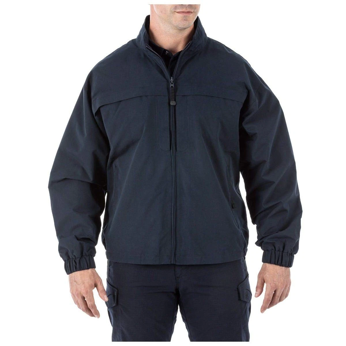 5.11 Tactical Men's Response Lightweight Jacket, Dark Navy, 2XL, Style 48016
Opens in a new window o