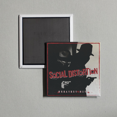 SOCIAL DISTORTION / GREATEST HITIS レコード