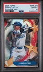 PSA 10 GEM MINT SHOHEI OHTANI STARS OF MLB LOS ANGELES DODGERS MVP 2025 TOPPS