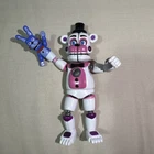 Funtime Freddy Funko | Five Nights At Freddy's Articulated 5" Figure | FNAF