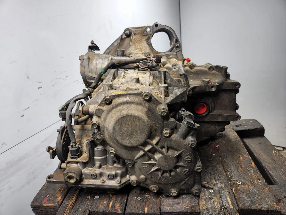 Infiniti I35 2002-2004 transmisión automática diferencial sin bloqueo 88X04 Foto 4 de 4