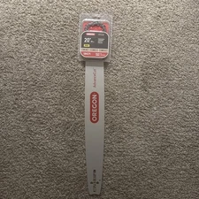 20 in Oregon Chainsaw Bar & E72 Chain 72 Link 3/8 Pitch .050 Ga Husqvarna & More