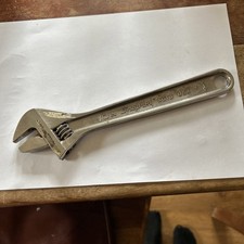 Snap On AD10 Adjustable Spanner