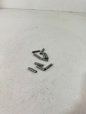 2016-2022 KTM 350 XC-F OEM CLUTCH NEEDLE ROLLERS 54832095000 #212