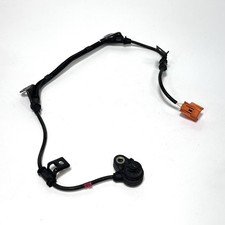 1997-2001 Honda Prelude Rear Left Abs Wheel Speed Sensor Wire 57475-s30-013 Oem 1997-2001 Honda Prelude Rear Left Abs Wheel Speed Sensor Wire 57475-s30-013 Oem