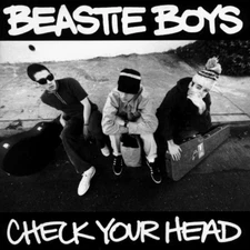 Beastie Boys - Check Your Head [New Vinyl LP] 180 Gram, Rmst