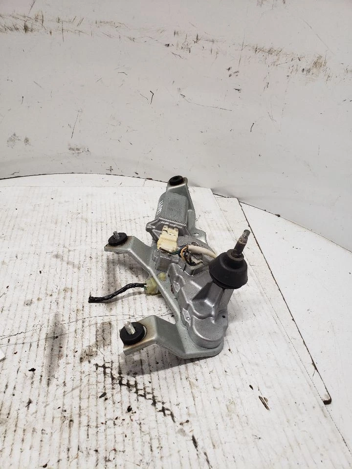 Motor limpiaparabrisas trasero compatible con 06-14 TRIBECA 1407356 Foto 2 de 4