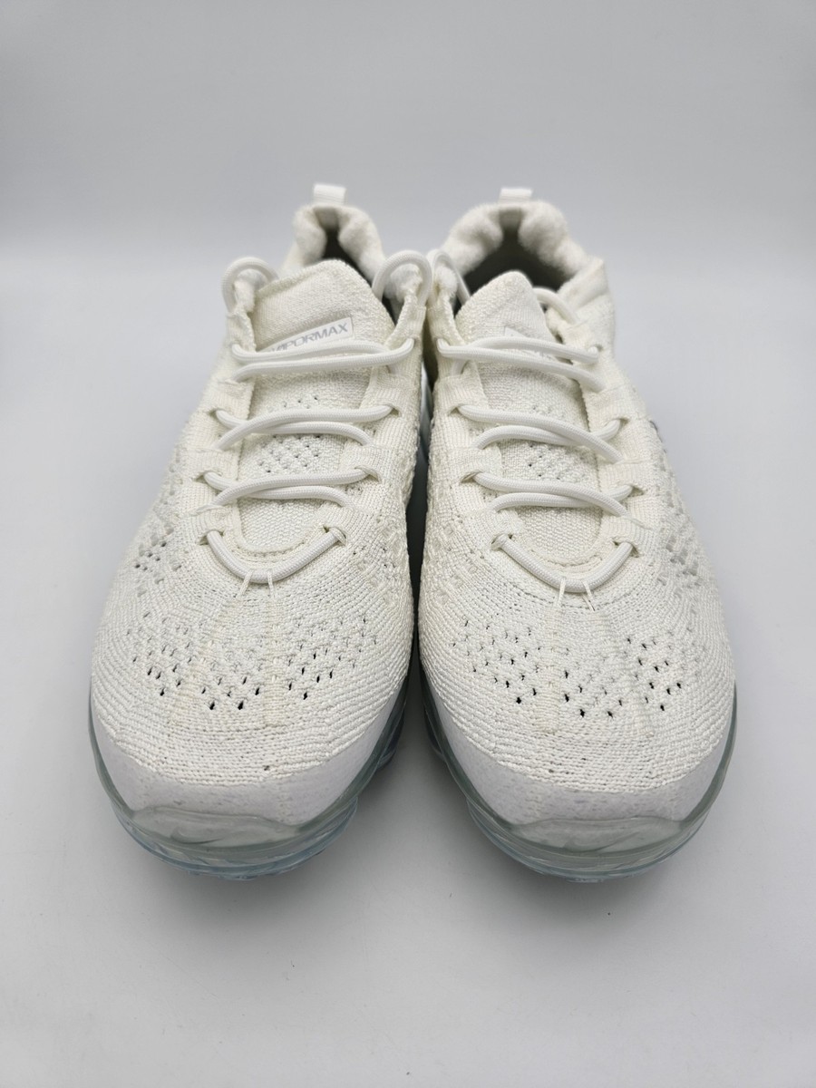 Nike Air Vapormax 2023 FK Flyknit White Platinum DV6840-100