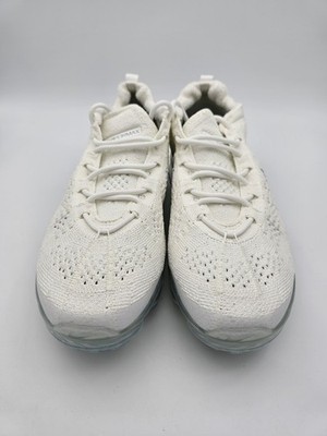 Nike Air Vapormax 2023 FK Flyknit White Platinum DV6840-100