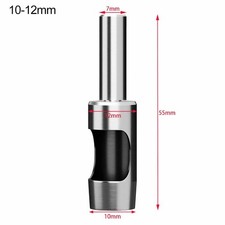 Heavy Duty Hollow Punch Set for Leather For Plastic and Sponge Drilling