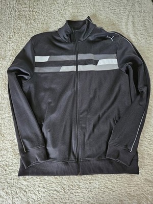 Puma Athletics Vintage Track Jacket XL