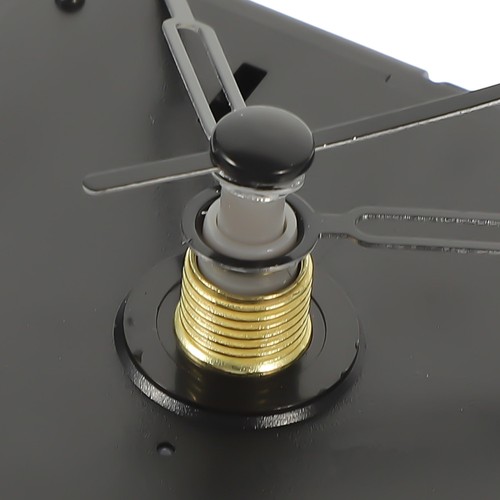 Clock Movement Repair Replacement Kit Movements Mechanism Accessories - Bild 4 von 12