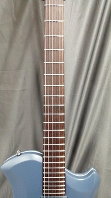 ギター RELISH Rocky A Mary with Piezo RELISH Rocky a mary with piezo Electric Guitar | eBay UK