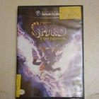 Sierra The Legend of Spyro: A New Beginning GameCube 2006 E10+ NTSC Manual