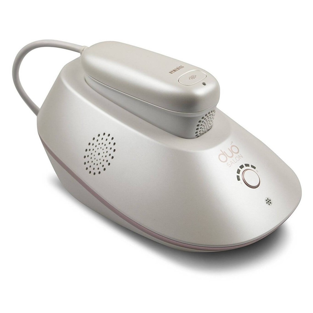 Épilateur électrique IPL Duo Salon IPL-SLN500K anti repousse jambes et maillot