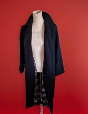 Burberry London  Damen Winter Wollmantel  Gr....