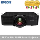 EPSON EB-L795SE 4KE LaserProjector 7000 Lm 500" Home Theater Business Projector*