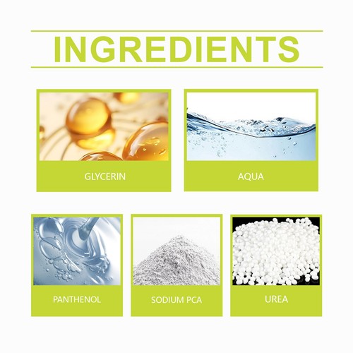 Liquid Plant Food Organic Green Drop Promotes Growth Greening 100ml - Bild 5 von 6