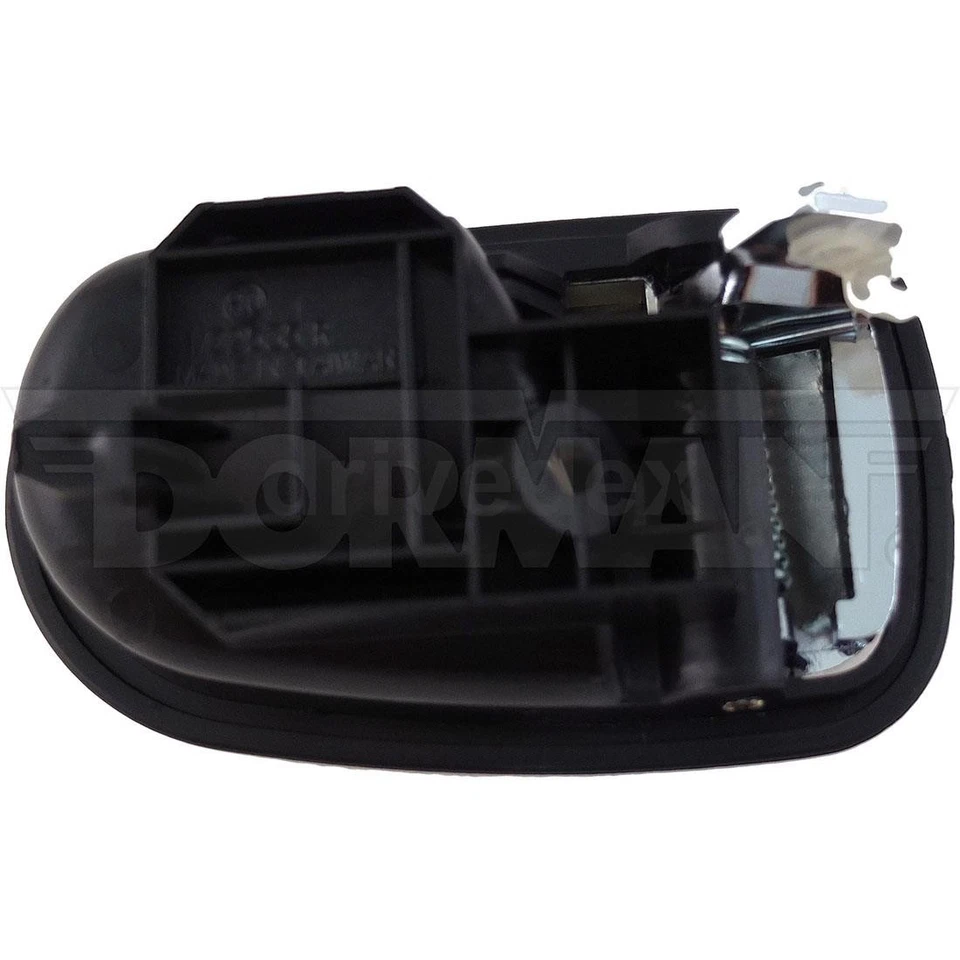 一对 Dorman - 帮助室内门把手适合 1993 1994 1996 1997 年马自达 626 — 第 3/4 张图片