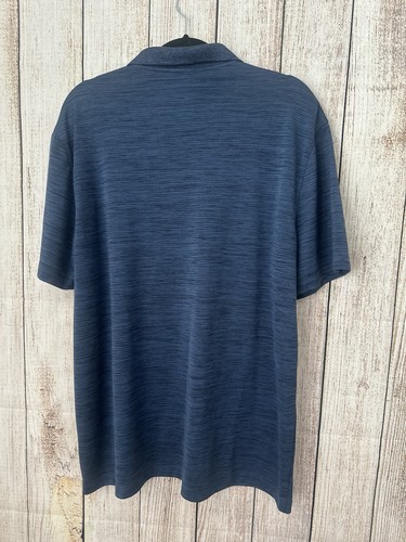 mens izod polo shirt XL - Picture 2 of 3
