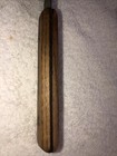 Large vintage  knife. — photo 4