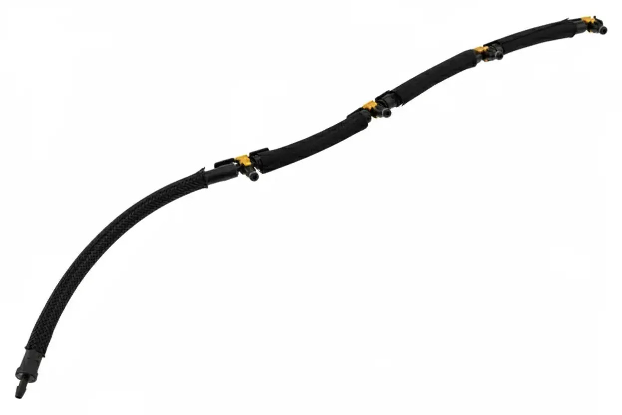 N.T.Y. BPP-VW-004.NTY Hose, fuel overflow for AUDI,SEAT,SKODA,VW - Image 8