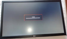 Écran pc LG 144 hz 24GL600F