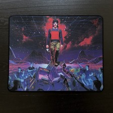 Dr. Disrespect Goliathus Speed Razer Mouse Pa...